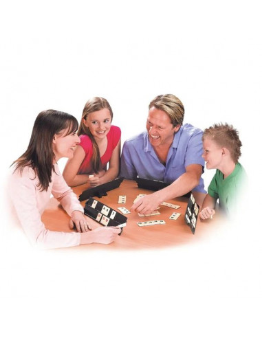 Jeu Rummikub chiffres Jeu Rummikub chiffres