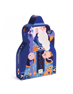 Puzzle 36 pièces Le...