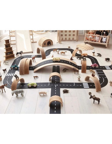 Circuit King of the road - Waytoplay Circuit King of the road - Waytoplay