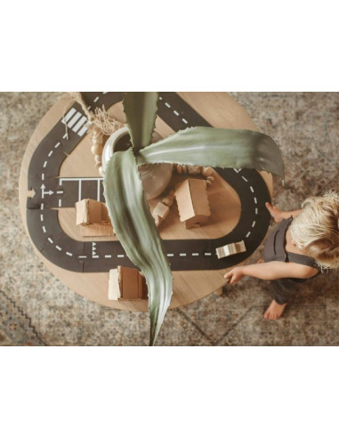 Circuit de voiture Périphérique -... Circuit de voiture Périphérique -...