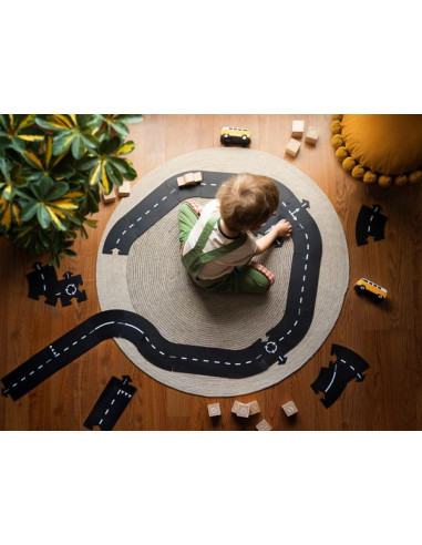 Circuit de voiture Autoroute - Waytoplay Circuit de voiture Autoroute - Waytoplay