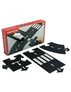 Circuit de voiture...