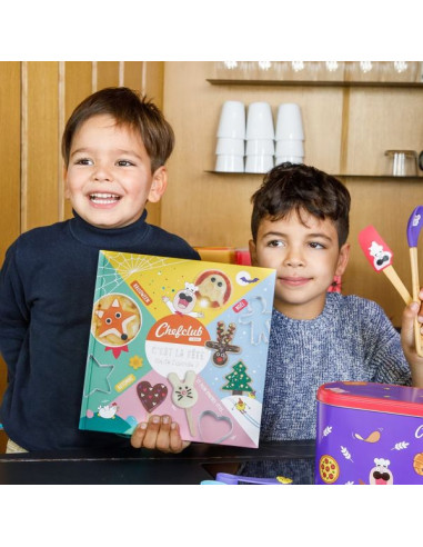 Coffret C’est la fête toute l’année -... Coffret C’est la fête toute l’année -...