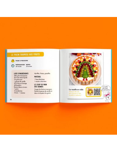 Les Tasses Chefclub - Chefclub Kids Les Tasses Chefclub - Chefclub Kids