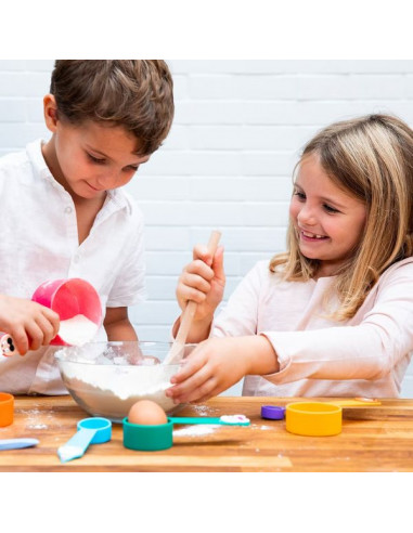 Les Tasses Chefclub - Chefclub Kids Les Tasses Chefclub - Chefclub Kids