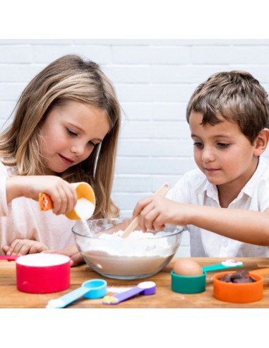 Les Tasses Chefclub - Chefclub Kids Les Tasses Chefclub - Chefclub Kids