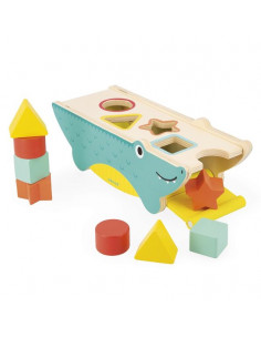 Croco des formes Tropik -...