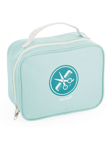 Mallette du coiffeur - Janod Mallette du coiffeur - Janod