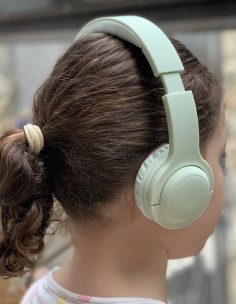 Casque audio pour enceinte... 2