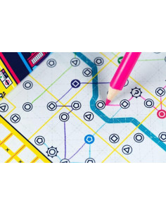 Jeu Next Station London 2
