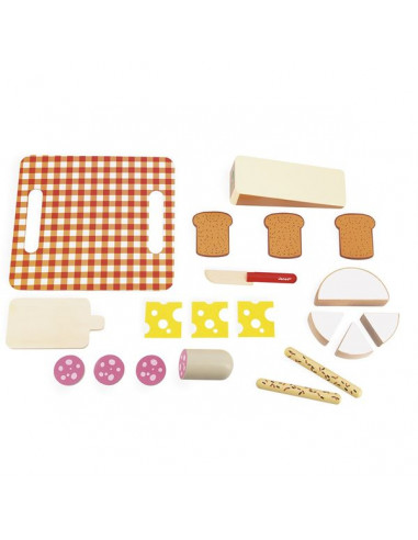 Mon premier apéro - Janod Mon premier apéro - Janod