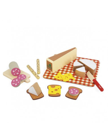 Mon premier apéro - Janod Mon premier apéro - Janod