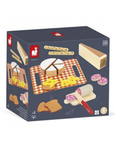 Mon premier apéro - Janod