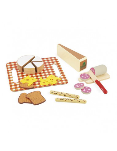 Mon premier apéro - Janod Mon premier apéro - Janod