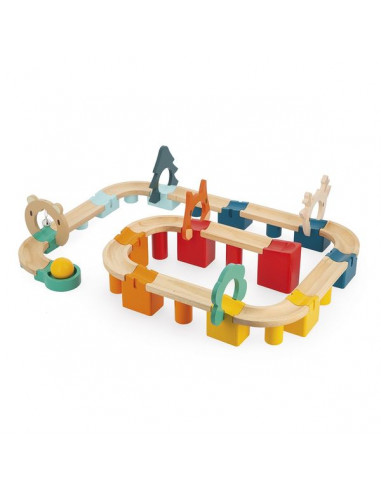 Mon premier circuit - Janod Mon premier circuit - Janod