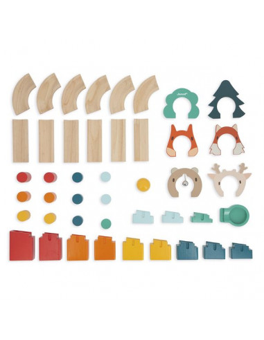 Mon premier circuit - Janod Mon premier circuit - Janod