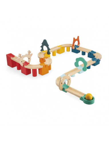 Mon premier circuit - Janod Mon premier circuit - Janod