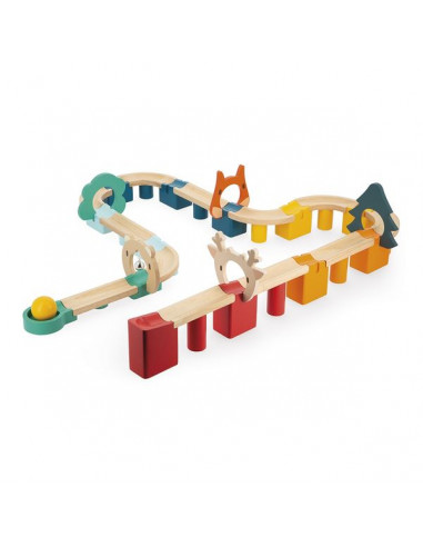 Mon premier circuit - Janod Mon premier circuit - Janod