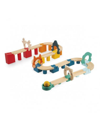 Mon premier circuit - Janod Mon premier circuit - Janod