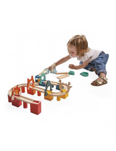 Mon premier circuit - Janod Mon premier circuit - Janod