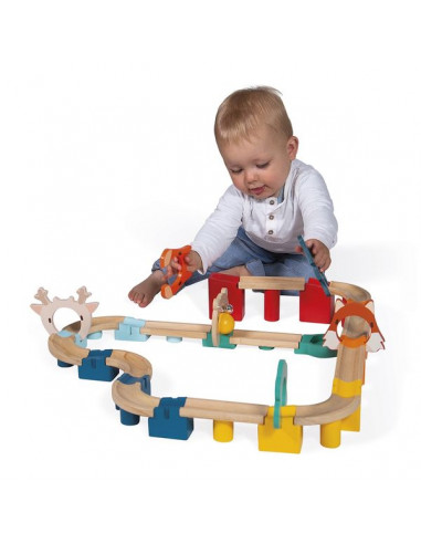 Mon premier circuit - Janod Mon premier circuit - Janod