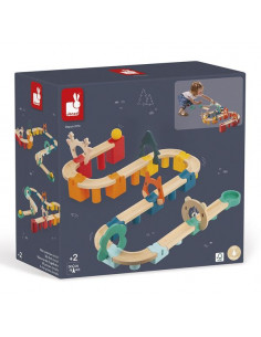 Mon premier circuit - Janod