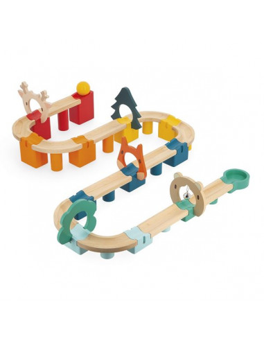 Mon premier circuit - Janod Mon premier circuit - Janod