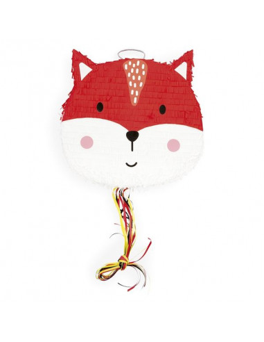 Pinata renard - Janod