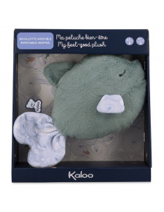 Peluche bien-être poisson... 2