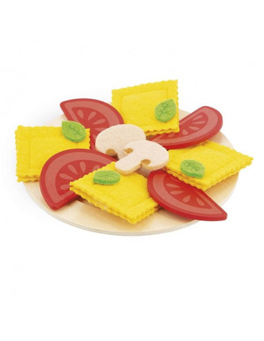 Pasta mix - Janod Pasta mix - Janod