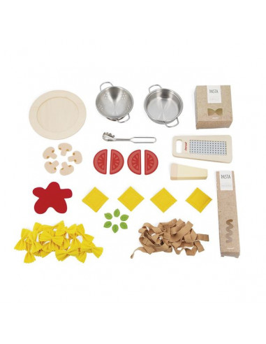 Pasta mix - Janod Pasta mix - Janod