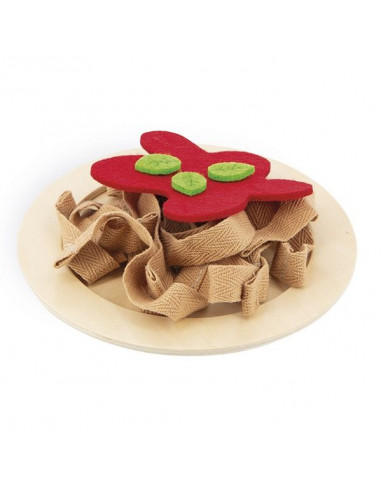 Pasta mix - Janod Pasta mix - Janod