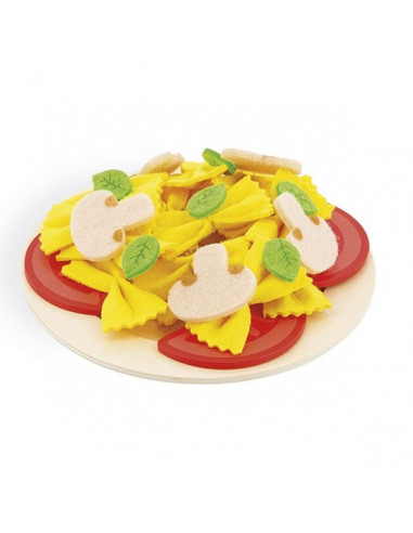 Pasta mix - Janod Pasta mix - Janod