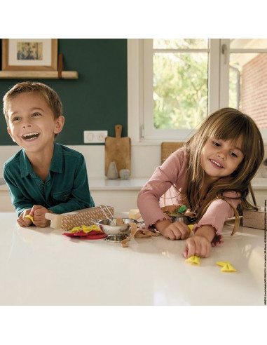 Pasta mix - Janod Pasta mix - Janod