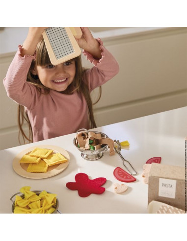 Pasta mix - Janod Pasta mix - Janod