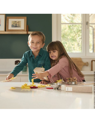 Pasta mix - Janod Pasta mix - Janod