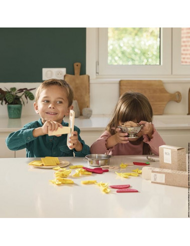 Pasta mix - Janod Pasta mix - Janod