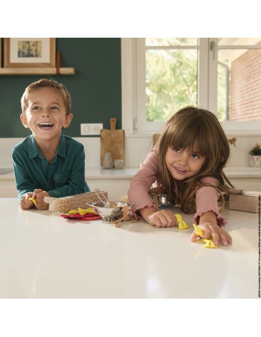 Pasta mix - Janod Pasta mix - Janod