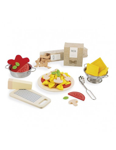 Pasta mix - Janod Pasta mix - Janod