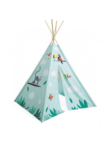 Tipi tropical Tropik - Janod