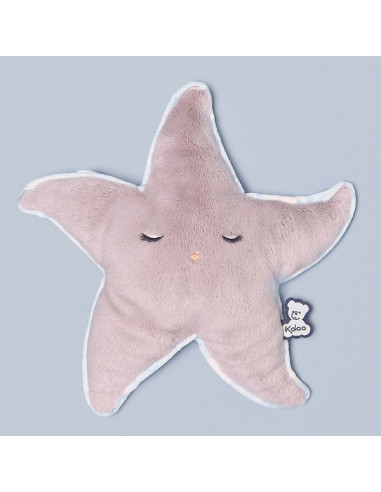 Peluche bien-être étoile de mer Petit... Peluche bien-être étoile de mer Petit...