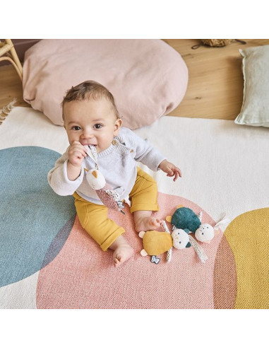 Doudous sensoriels Stimuli - Kaloo Doudous sensoriels Stimuli - Kaloo