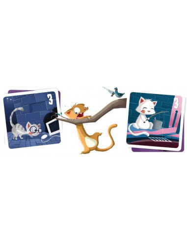 Jeu Chabyrinthe Jeu Chabyrinthe