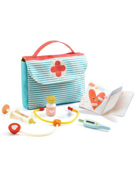 1 pièce Voyage Portatif Médicament Sac , Extérieur Trousse De Premiers  Secours , Petit Stockage Pochette Pour Domicile & Voyage, Mode en ligne