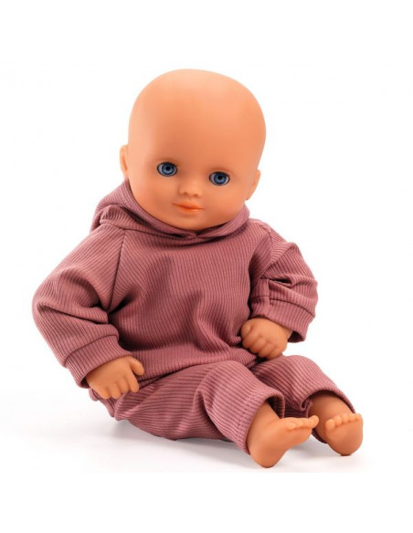 Poupée électrique pour bébé fille de 0 à 3 ans, jouet éducatif pour l'éveil  des tout-petits, cadeau pour nouveau-né - AliExpress