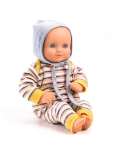 Poupée Baby Canary Pomea -...