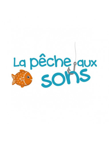Jeu La pêche aux sons - Placote Jeu La pêche aux sons - Placote