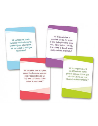 Jeu La montagne de la confiance -... Jeu La montagne de la confiance -...