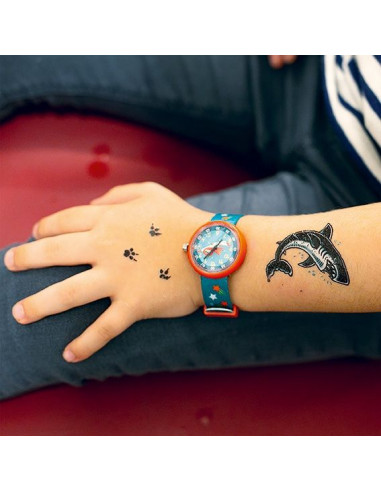 Tatouages Dark side - Djeco Tatouages Dark side - Djeco