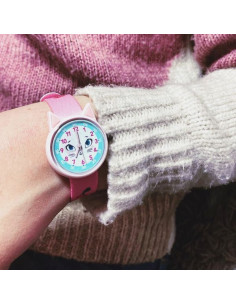 Montre chat - Djeco 2